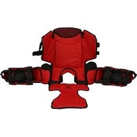 Нагрудник CCM Extreme Flex Pro SR вратарский  - дополнительное фото 2