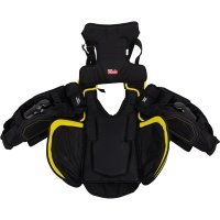 Нагрудник CCM Premier Pro SR вратарский  - дополнительное фото 2