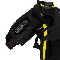 Нагрудник CCM Premier Pro SR вратарский  - дополнительное фото 3