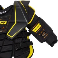 Нагрудник CCM Premier Pro SR вратарский  - дополнительное фото 4