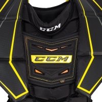 Нагрудник CCM Premier Pro SR вратарский  - дополнительное фото 5