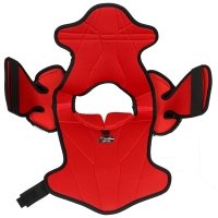 Нагрудник Easton Synergy HSX YTH  - дополнительное фото 3