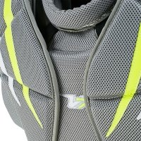Нагрудник Vaughn Velocity V7 FX Pro Carbon SR вратарский  - дополнительное фото 2