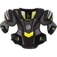 Нагрудник Warrior Alpha QX Pro SR  - дополнительное фото 2