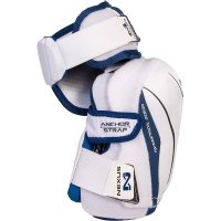 Налокотники Bauer Nexus 1N SR  - дополнительное фото 3