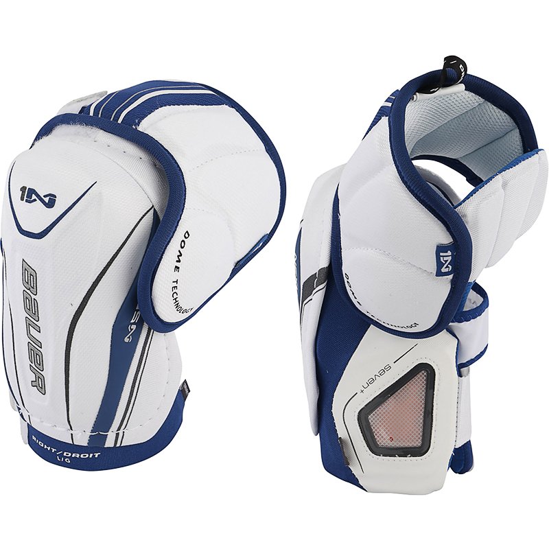 Налокотники Bauer Nexus 1N SR - фото