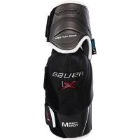 Налокотники Bauer Vapor 1X SR  - дополнительное фото 4