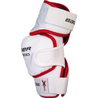 Налокотники Bauer Vapor X900 SR  - дополнительное фото 2