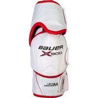 Налокотники Bauer Vapor X900 SR  - дополнительное фото 4