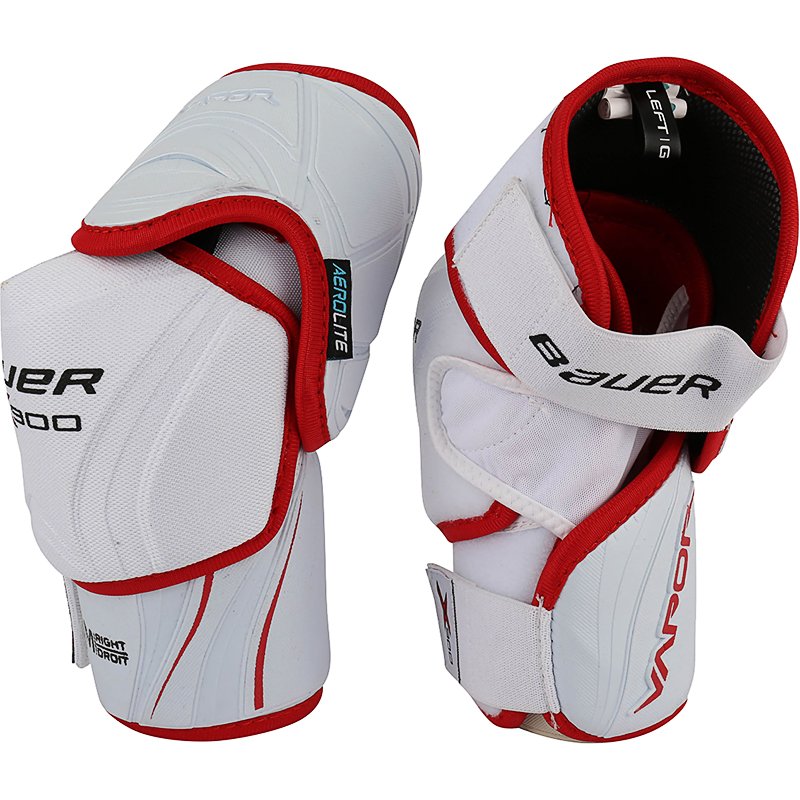 Налокотники Bauer Vapor X900 SR - фото