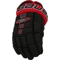 Перчатки Bauer Nexus 1N SR  - дополнительное фото 3