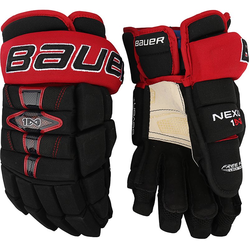 Перчатки Bauer Nexus 1N SR - фото