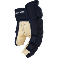 Перчатки Bauer Nexus N9000 SR  - дополнительное фото 2