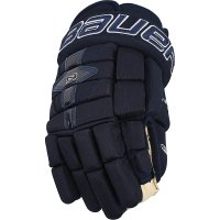 Перчатки Bauer Nexus N9000 SR  - дополнительное фото 3