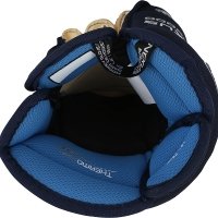 Перчатки Bauer Nexus N9000 SR  - дополнительное фото 5