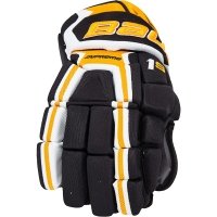Перчатки Bauer Supreme 1S SR  - дополнительное фото 3