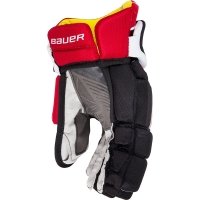 Перчатки Bauer Supreme S170 SR  - дополнительное фото 2