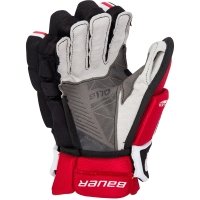 Перчатки Bauer Supreme S170 SR  - дополнительное фото 4
