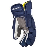 Перчатки Bauer Supreme S190 SR  - дополнительное фото 2