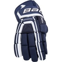Перчатки Bauer Supreme S190 SR  - дополнительное фото 3