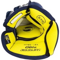 Перчатки Bauer Supreme S190 SR  - дополнительное фото 5