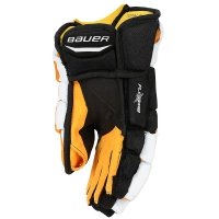 Перчатки Bauer Supreme TotalOne MX3 SR  - дополнительное фото 2