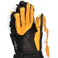 Перчатки Bauer Supreme TotalOne MX3 SR  - дополнительное фото 4