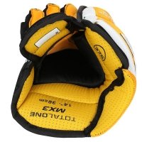 Перчатки Bauer Supreme TotalOne MX3 SR  - дополнительное фото 5