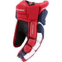 Перчатки Bauer Vapor 1X SR  - дополнительное фото 2