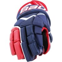 Перчатки Bauer Vapor 1X SR  - дополнительное фото 3