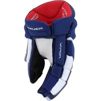 Перчатки Bauer Vapor X800 JR  - дополнительное фото 2