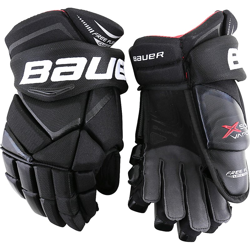 Перчатки Bauer Vapor X900 JR - фото