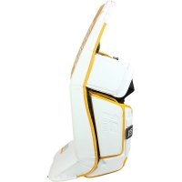 Щитки Bauer Supreme 1S OD1N SR вратарские  - дополнительное фото 2