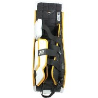 Щитки Bauer Supreme 1S OD1N SR вратарские  - дополнительное фото 3
