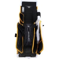 Щитки Bauer Supreme 1S OD1N SR вратарские  - дополнительное фото 4