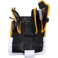 Щитки Bauer Supreme 1S OD1N SR вратарские  - дополнительное фото 5