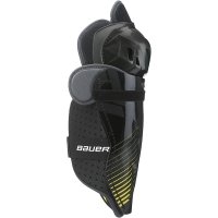 Щитки Bauer Supreme S150 SR  - дополнительное фото 2