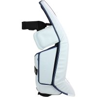 Щитки Bauer Supreme S170 JR вратарские  - дополнительное фото 2