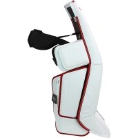 Щитки Bauer Supreme S190 INT вратарские  - дополнительное фото 2