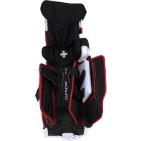 Щитки Bauer Supreme S190 INT вратарские  - дополнительное фото 4