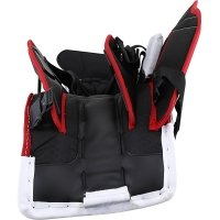 Щитки Bauer Supreme S190 INT вратарские  - дополнительное фото 5