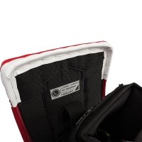 Щитки Bauer Supreme S190 INT вратарские  - дополнительное фото 6