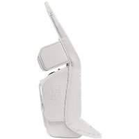 Щитки Bauer Vapor 1X OD1N INT вратарские  - дополнительное фото 2