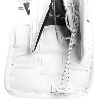 Щитки Bauer Vapor 1X OD1N INT вратарские  - дополнительное фото 5