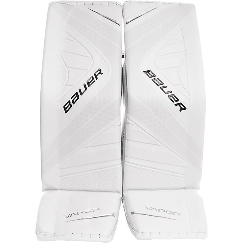 Щитки Bauer Vapor 1X OD1N INT вратарские - фото