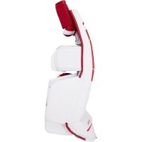Щитки Bauer Vapor X700 JR вратарские  - дополнительное фото 2