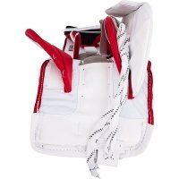 Щитки Bauer Vapor X700 JR вратарские  - дополнительное фото 4