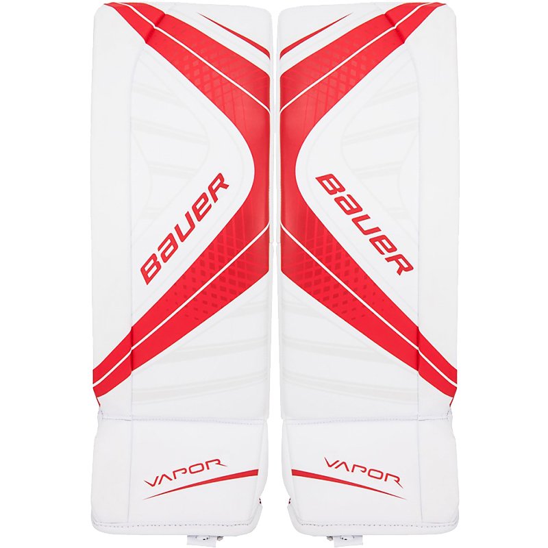 Щитки Bauer Vapor X700 SR вратарские - фото