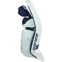 Щитки Bauer Vapor X900 SR вратарские  - дополнительное фото 2