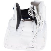 Щитки Bauer Vapor X900 SR вратарские  - дополнительное фото 4